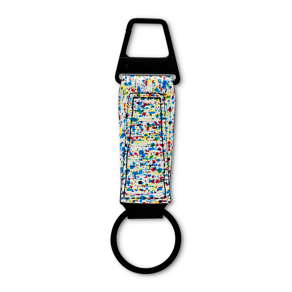 Roam Keychain
