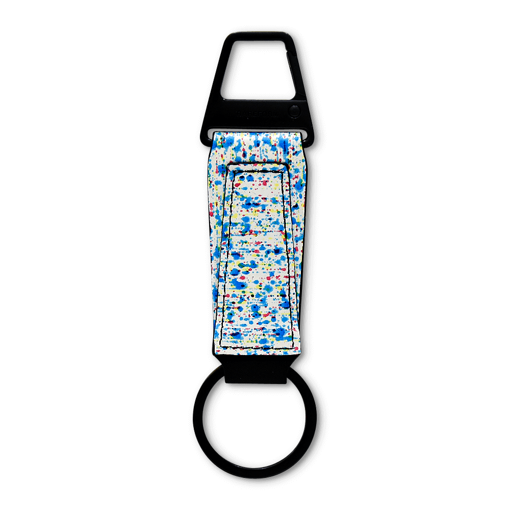 Roam Keychain