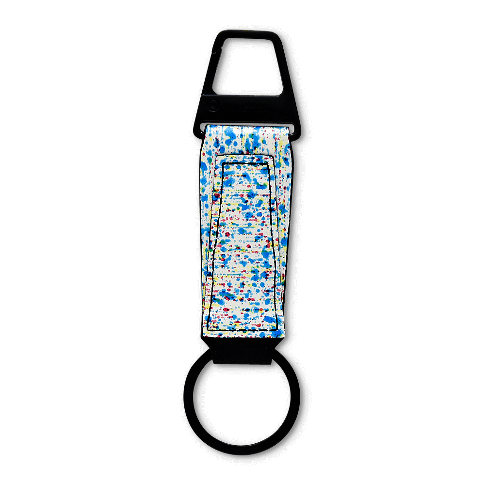 Roam Keychain