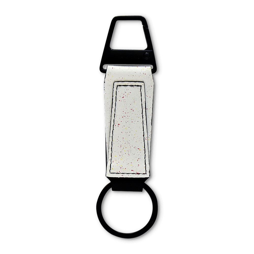 Roam Keychain
