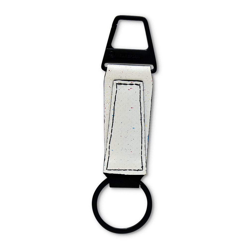Roam Keychain