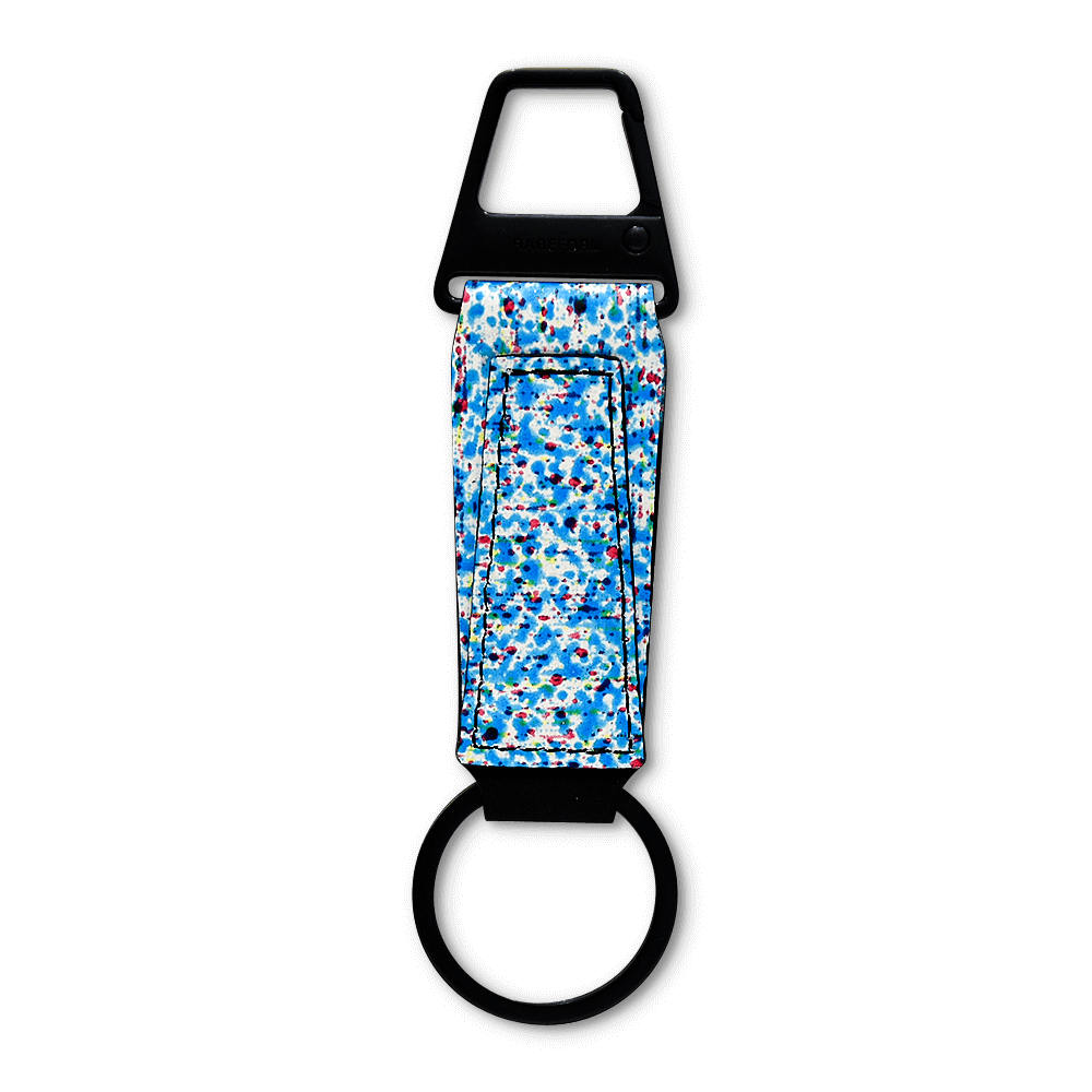 Roam Keychain