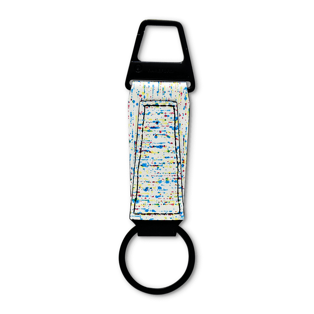 Roam Keychain