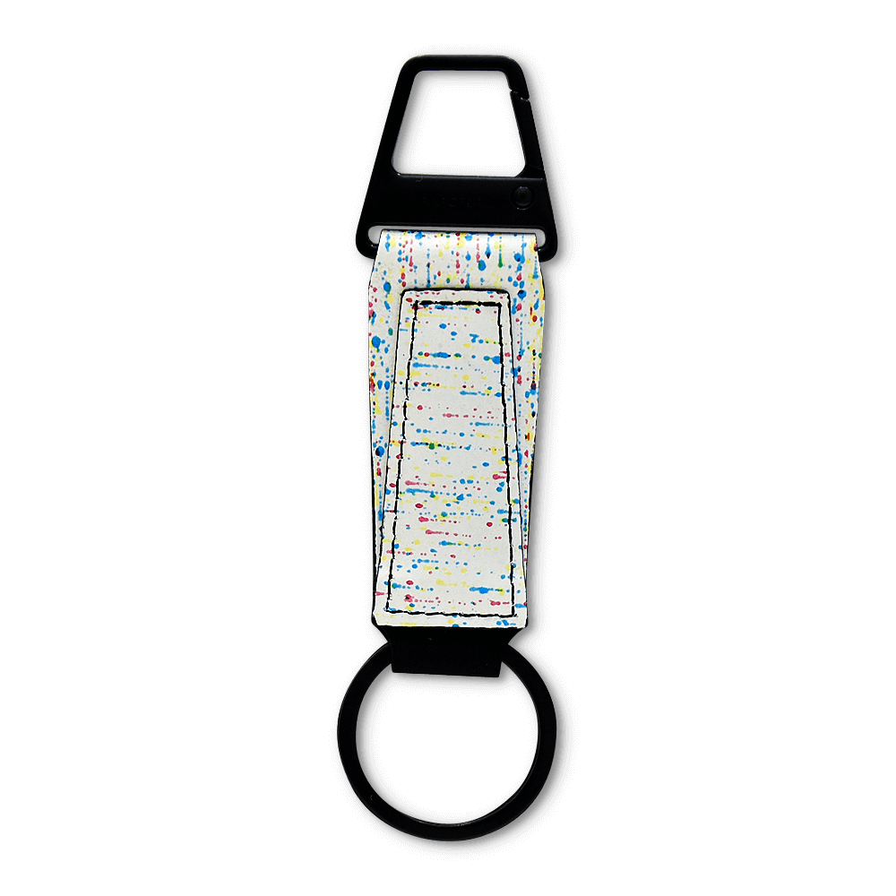 Roam Keychain