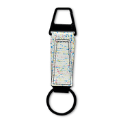 Roam Keychain