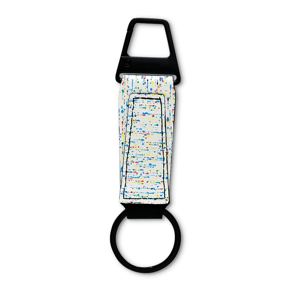 Roam Keychain