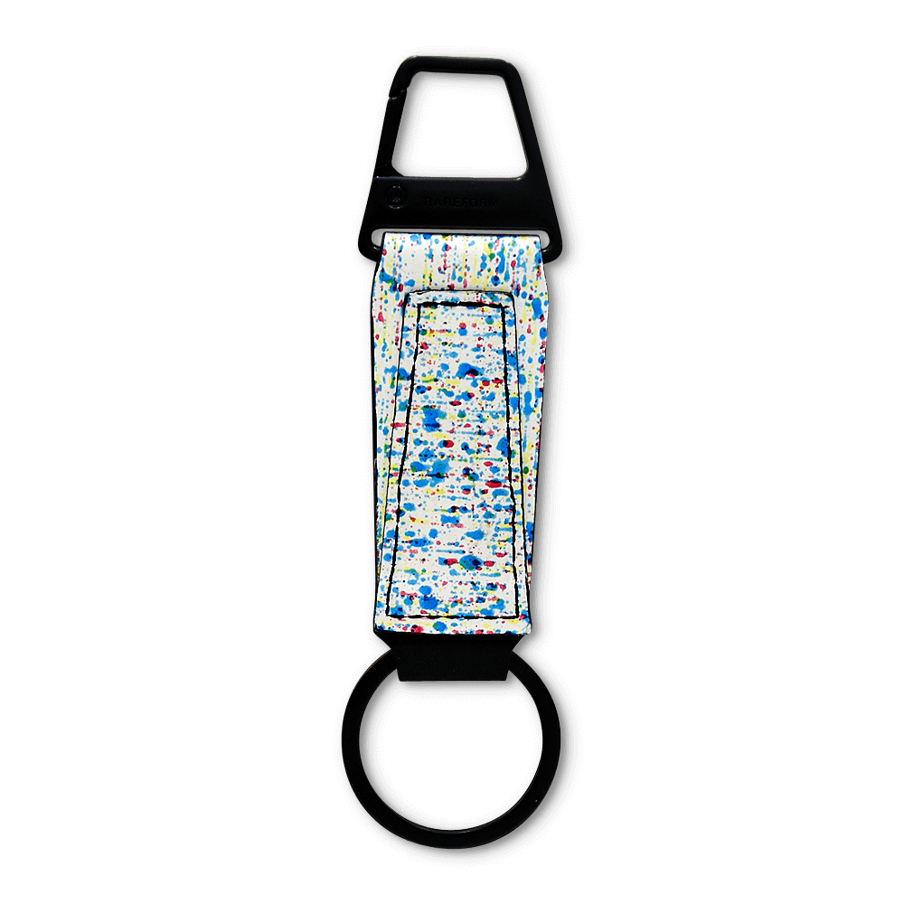 Roam Keychain