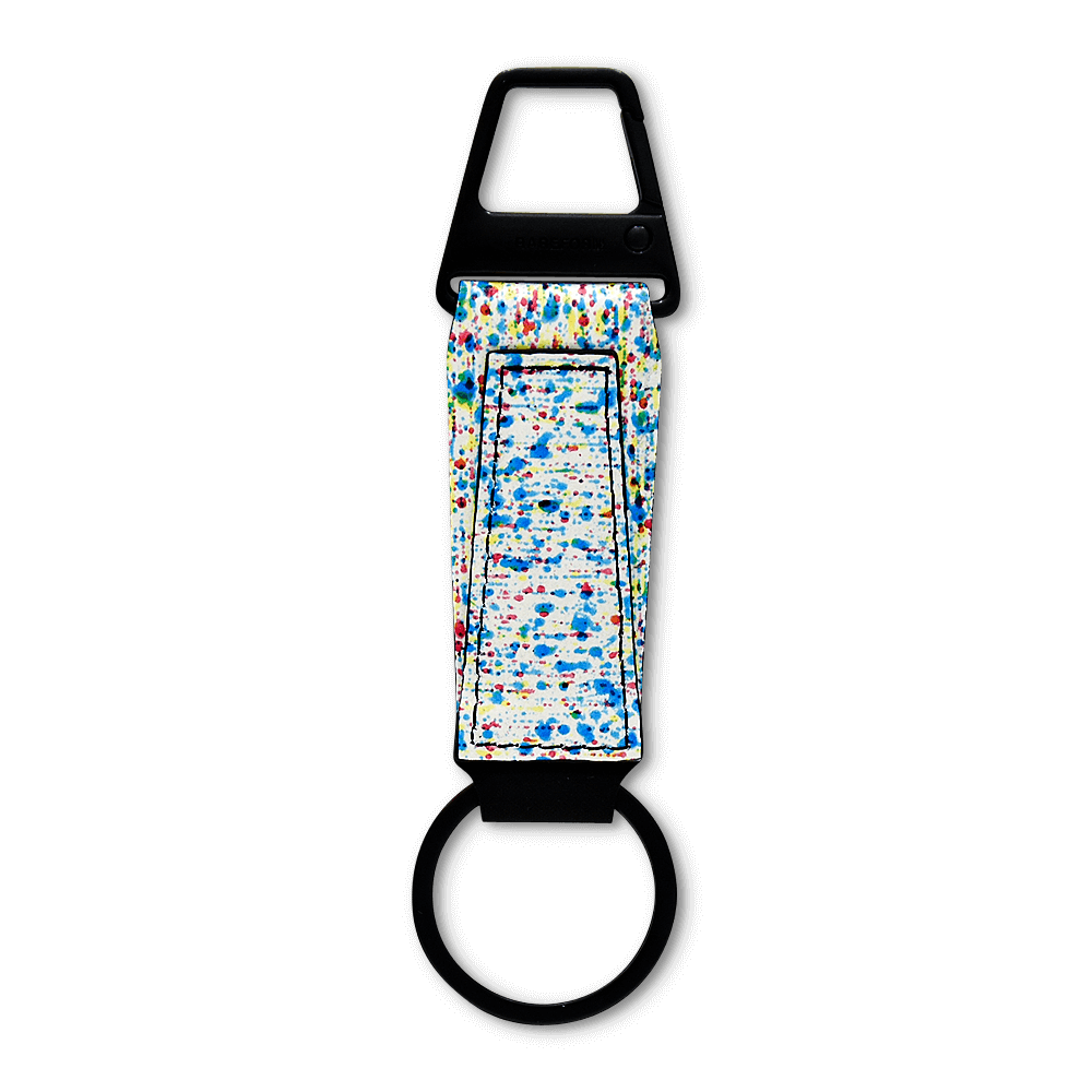 Roam Keychain