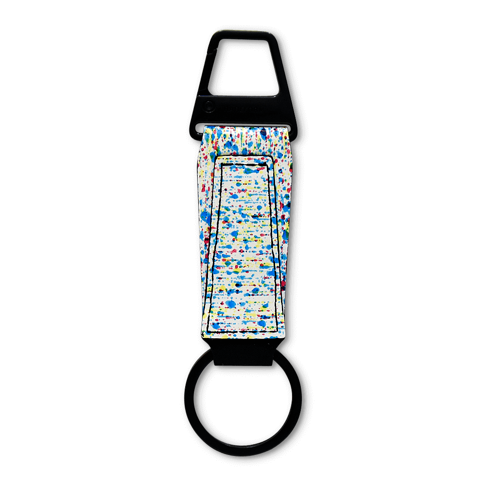 Roam Keychain