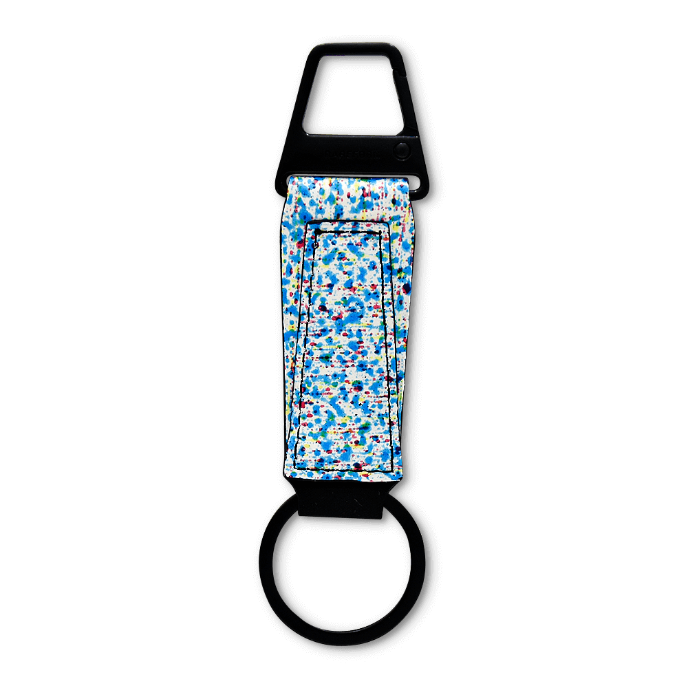 Roam Keychain