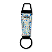 Roam Keychain
