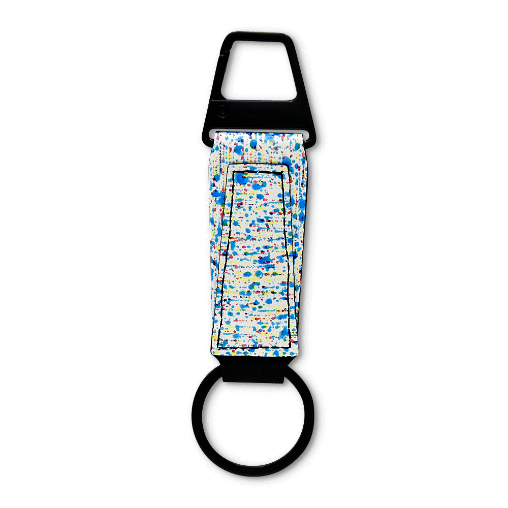 Roam Keychain