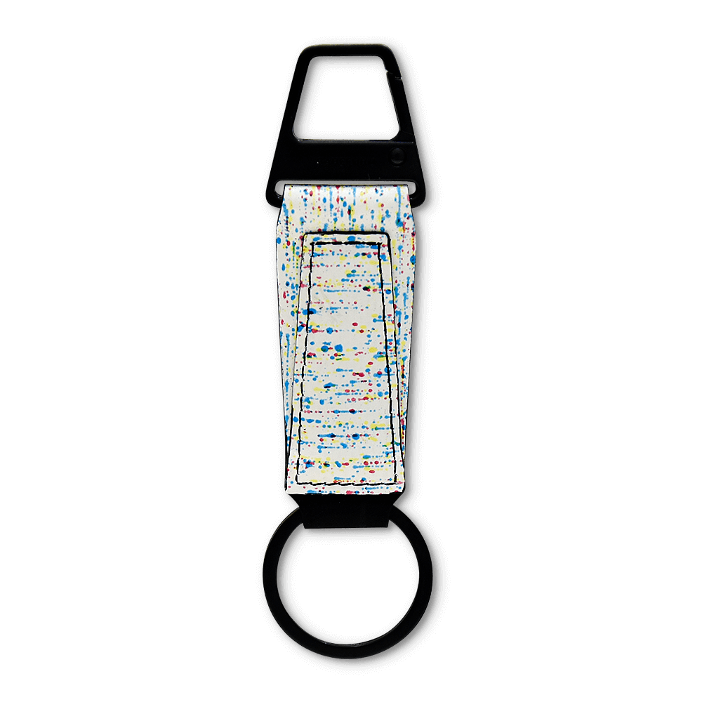 Roam Keychain