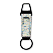 Roam Keychain