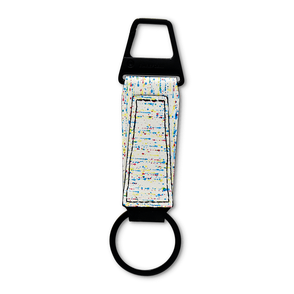 Roam Keychain