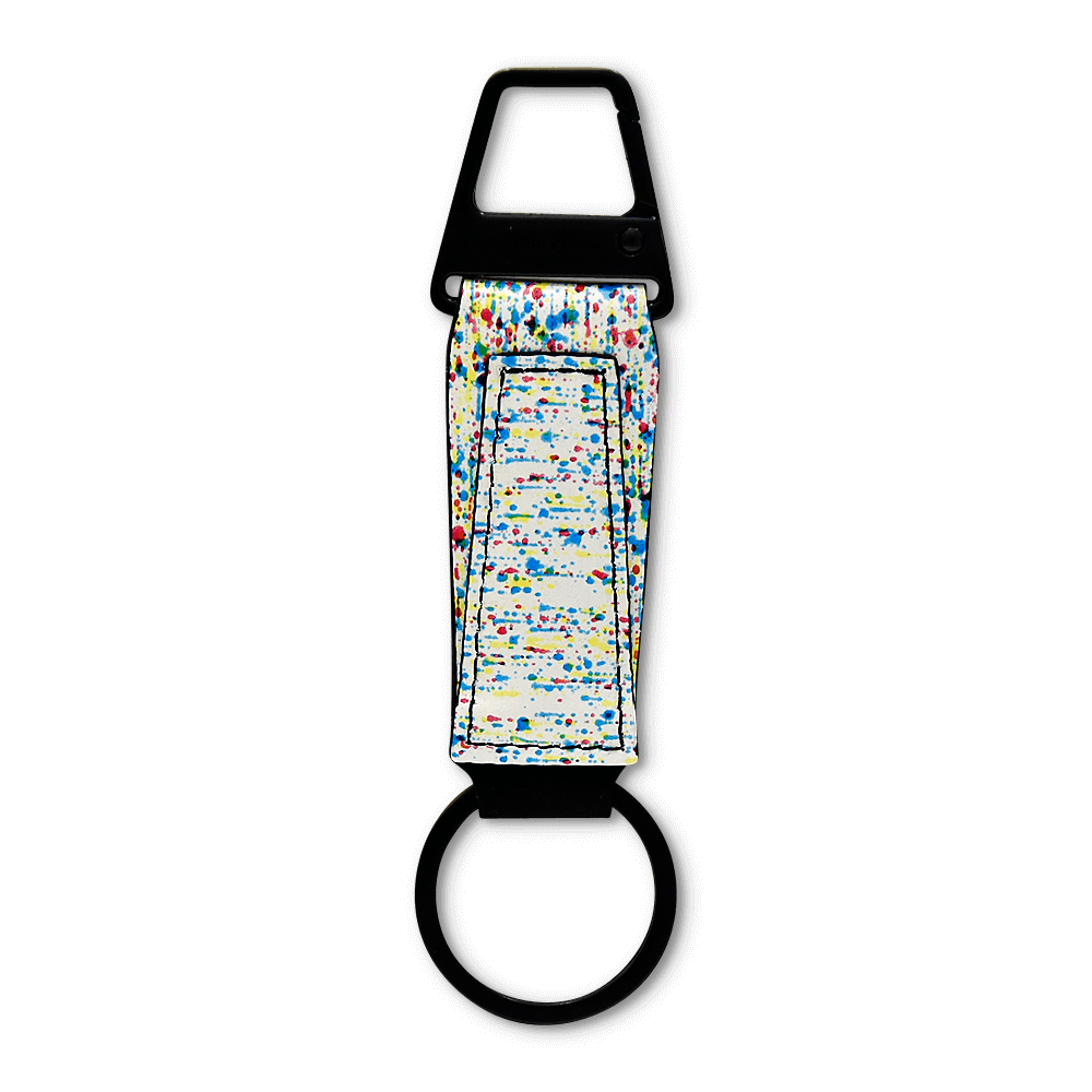 Roam Keychain
