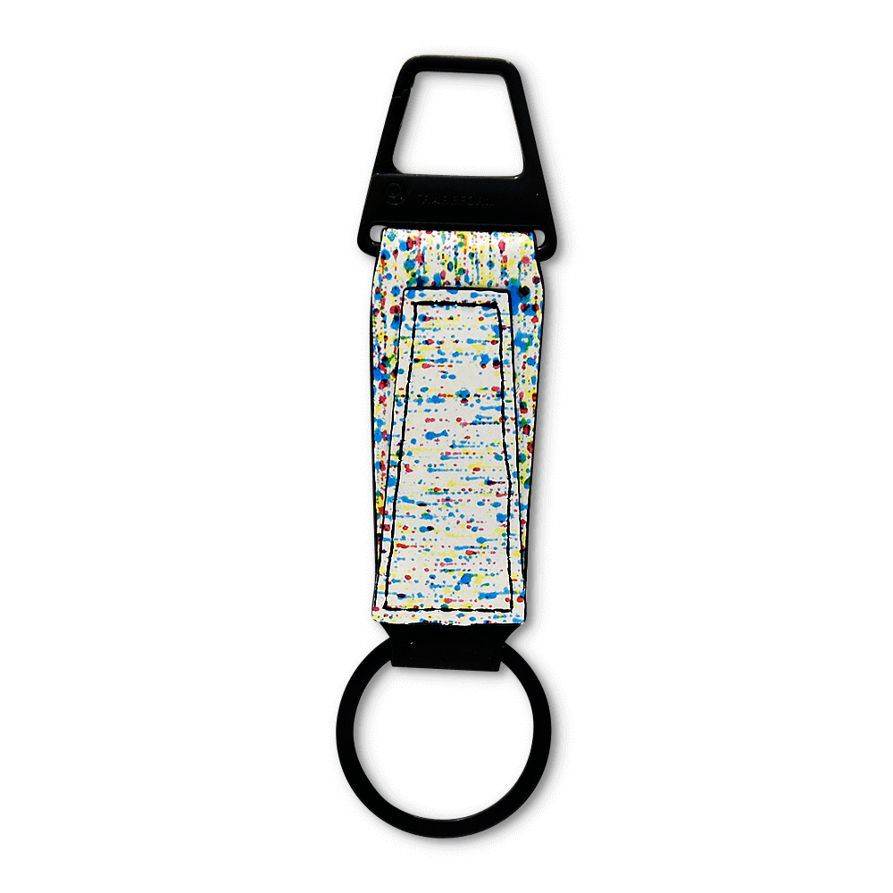 Roam Keychain