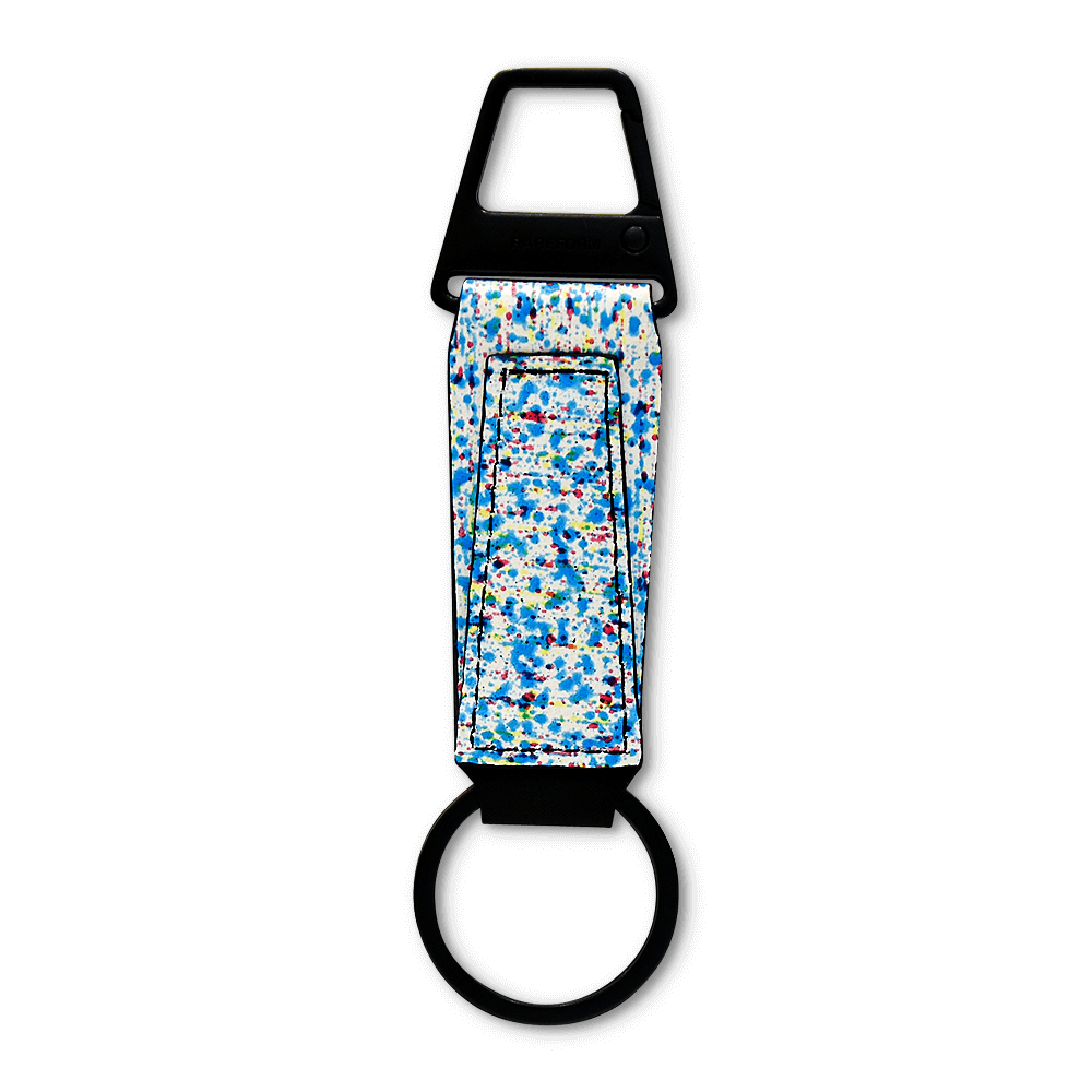 Roam Keychain