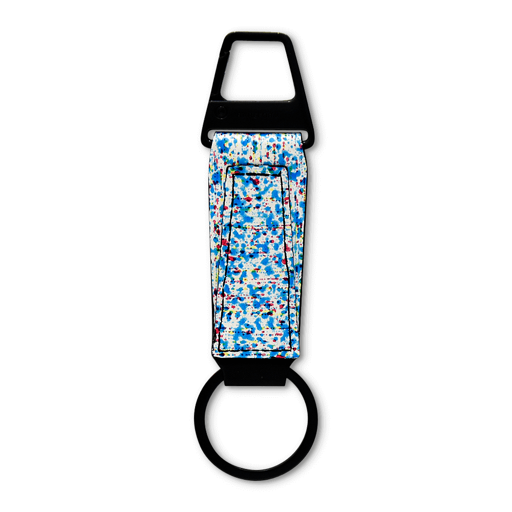 Roam Keychain