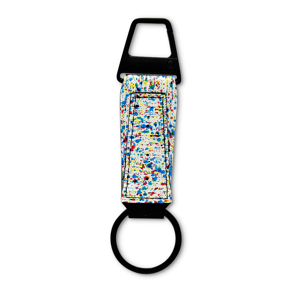 Roam Keychain