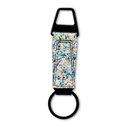 Roam Keychain