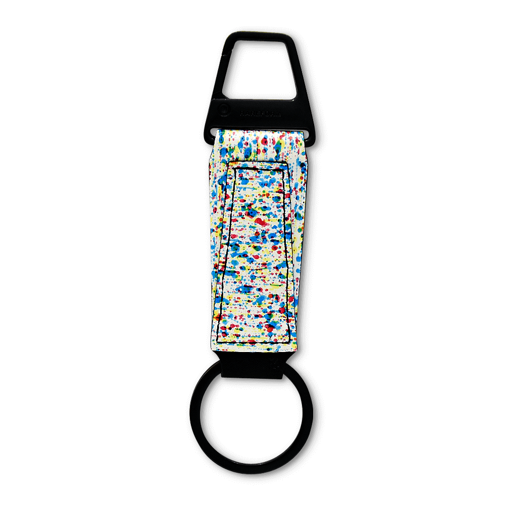 Roam Keychain