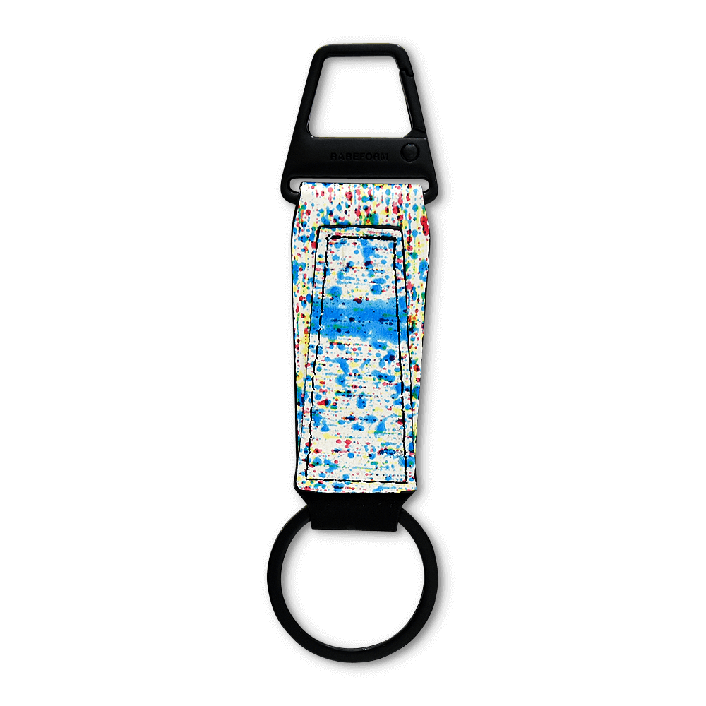Roam Keychain
