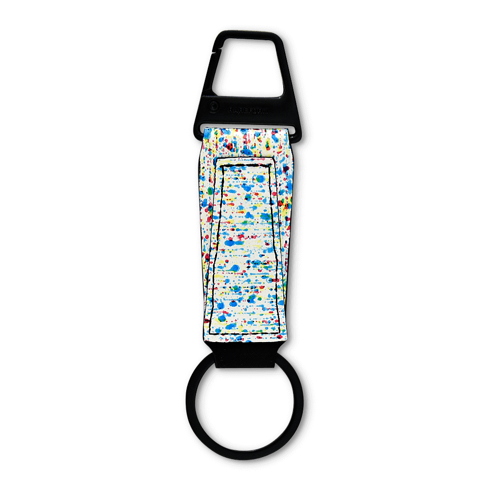 Roam Keychain