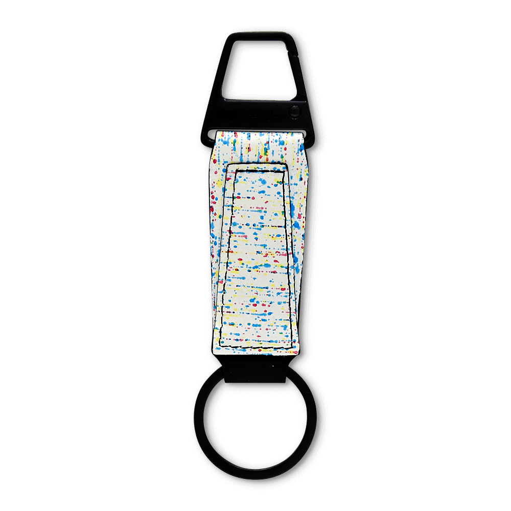 Roam Keychain