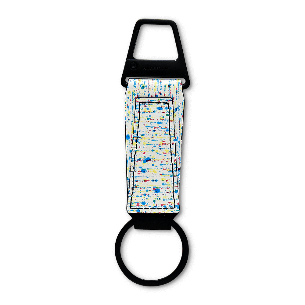 Roam Keychain