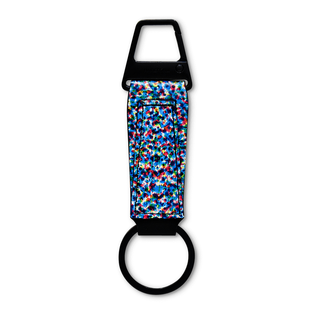 Roam Keychain