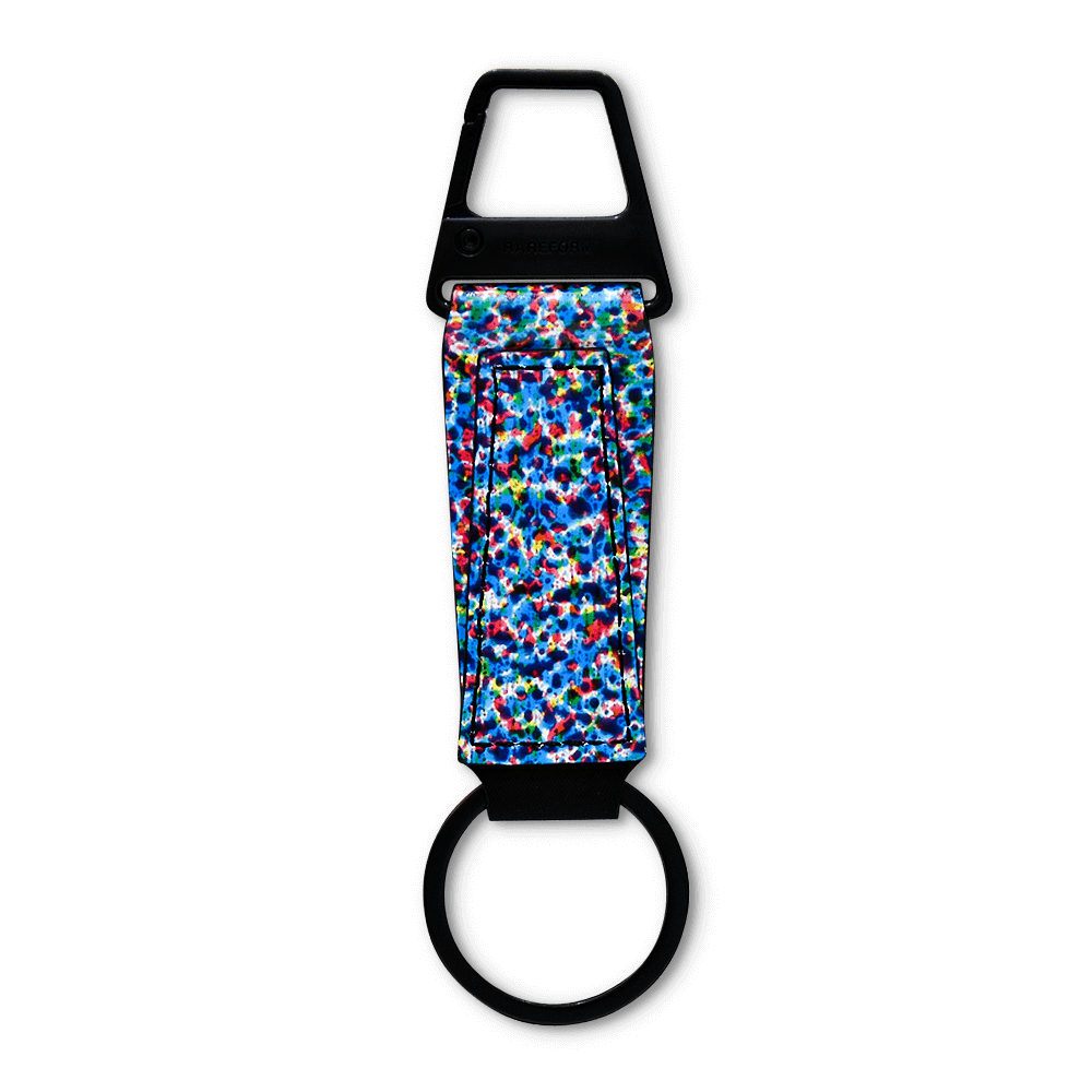 Roam Keychain
