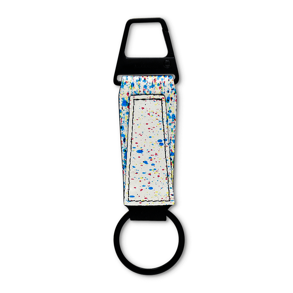 Roam Keychain