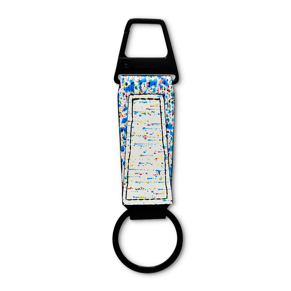 Roam Keychain