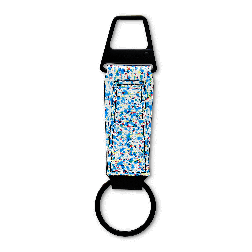 Roam Keychain