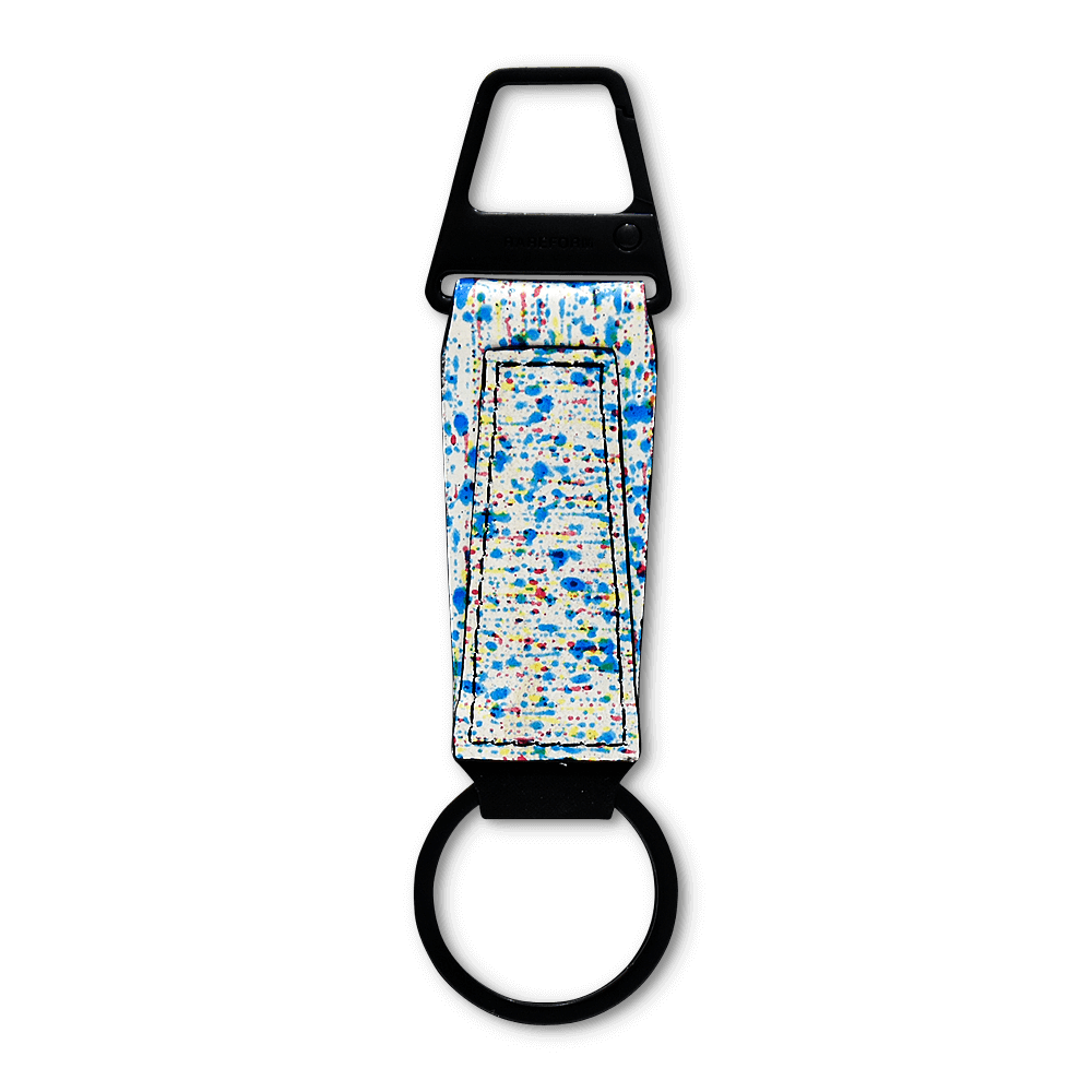 Roam Keychain