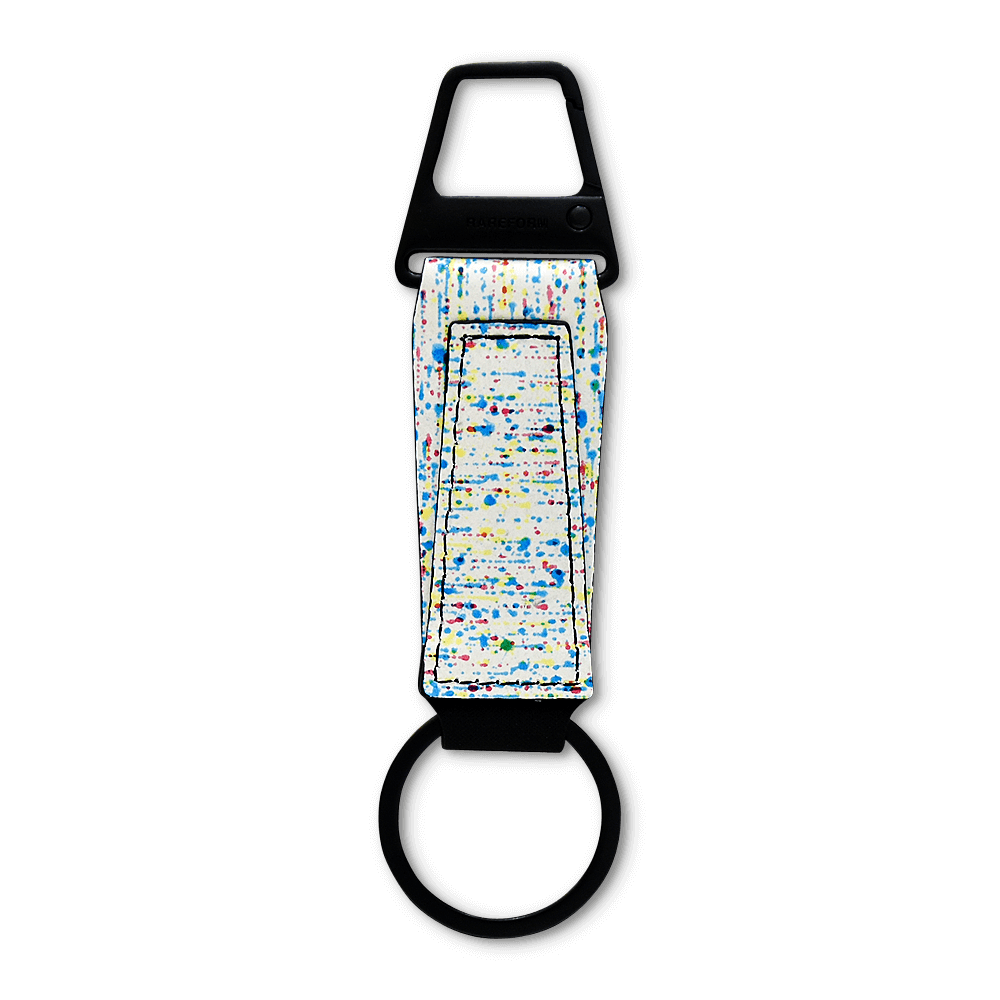 Roam Keychain