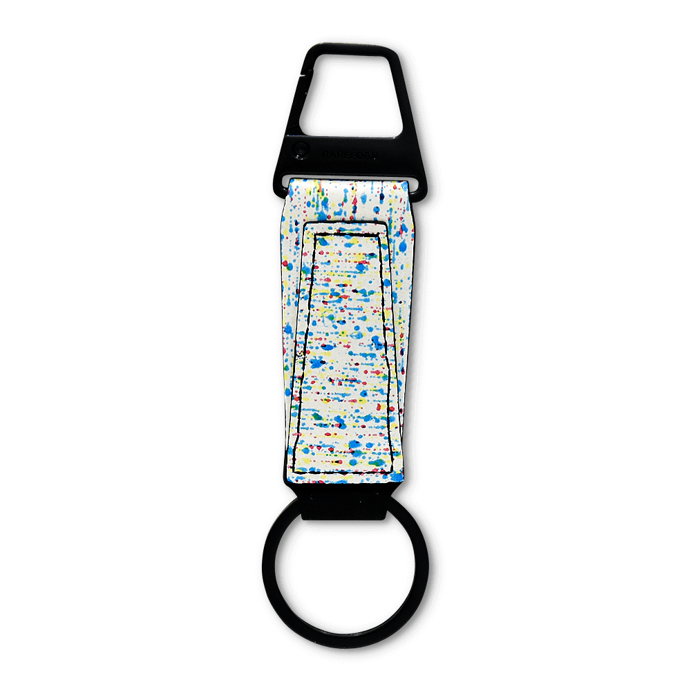 Roam Keychain