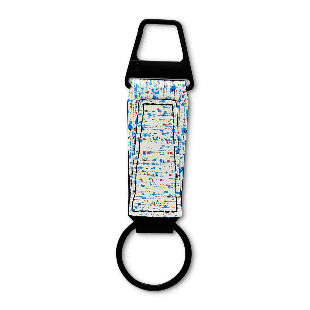 Roam Keychain