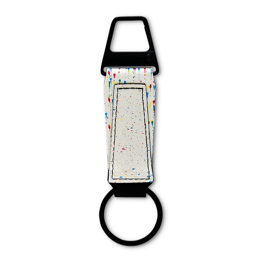 Roam Keychain