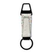 Roam Keychain