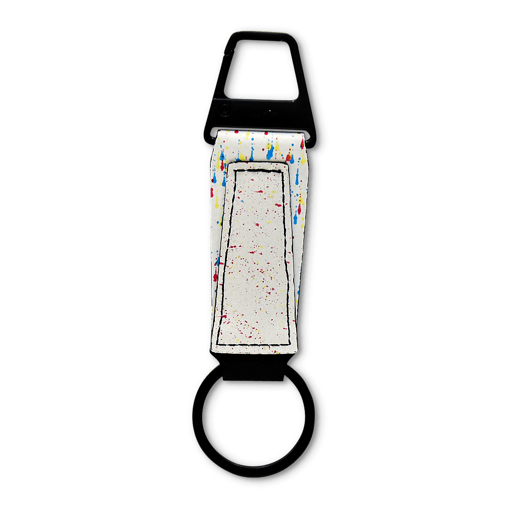 Roam Keychain