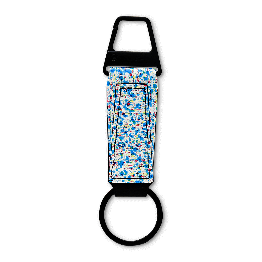 Roam Keychain
