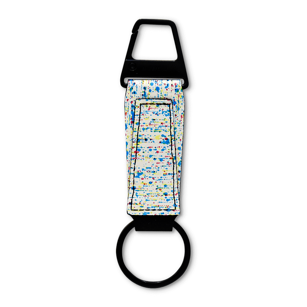Roam Keychain