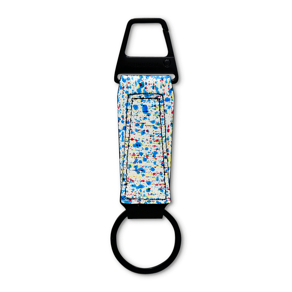 Roam Keychain