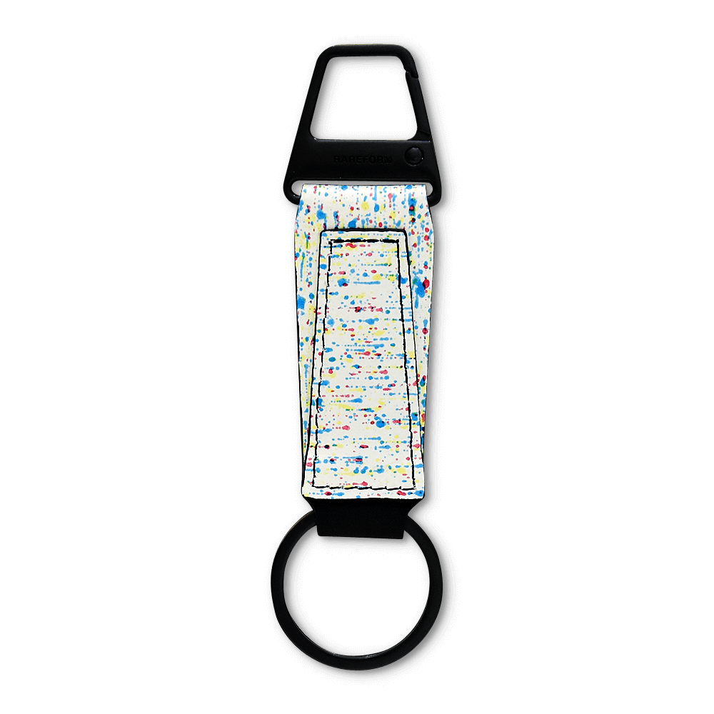 Roam Keychain