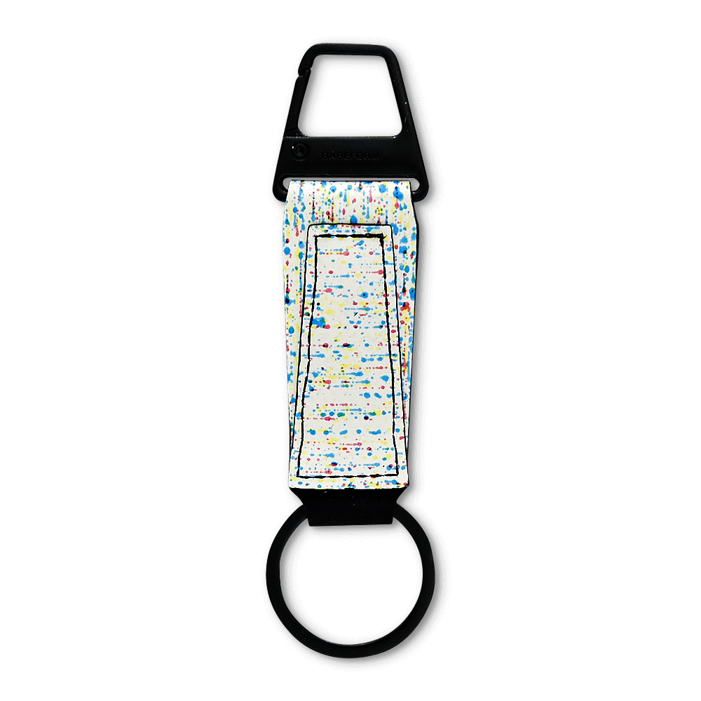 Roam Keychain