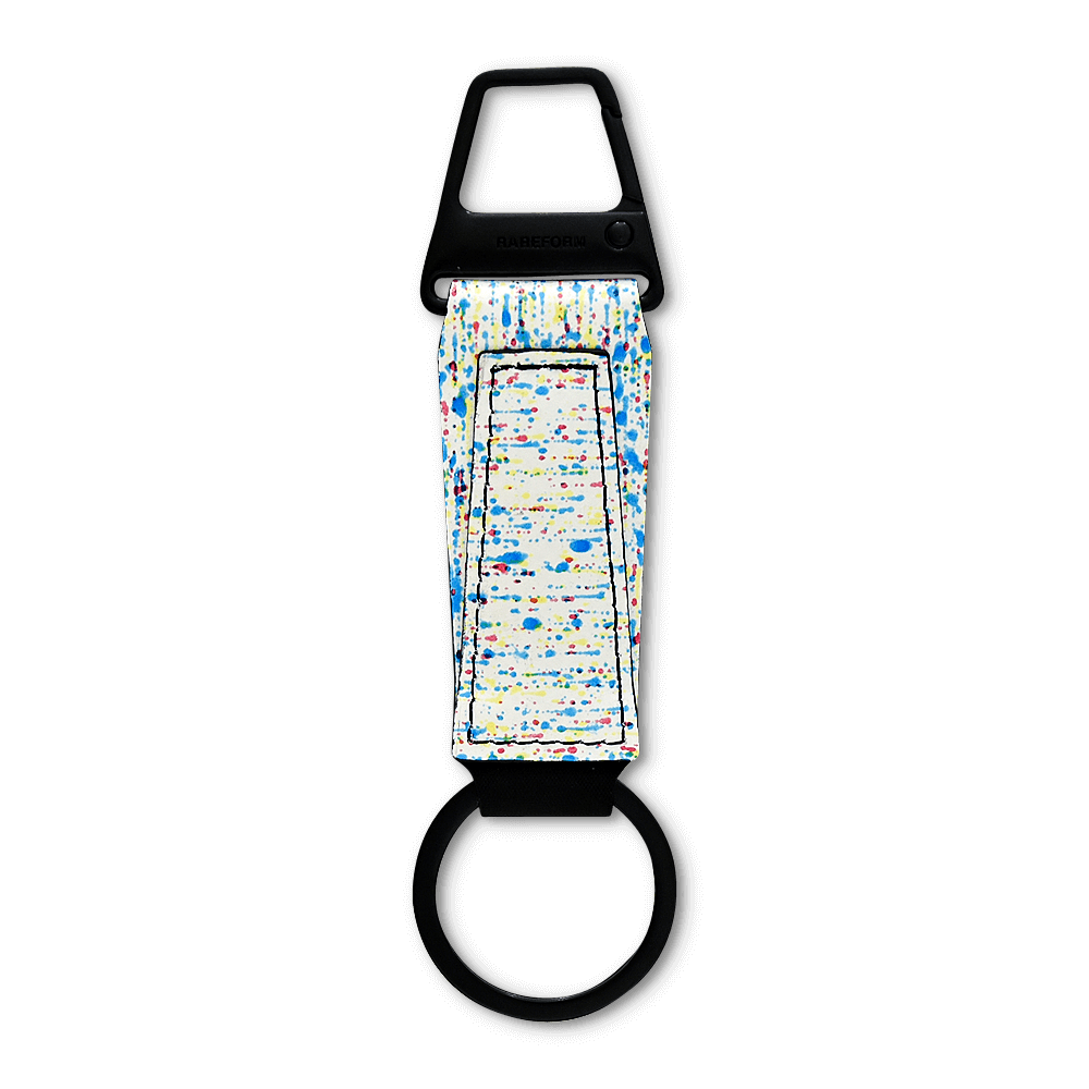 Roam Keychain