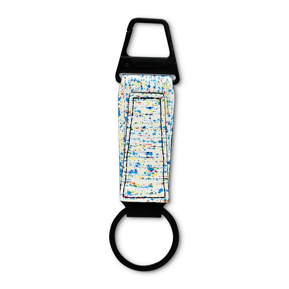 Roam Keychain