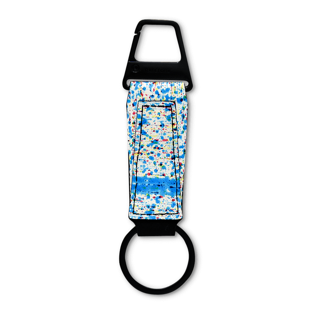 Roam Keychain